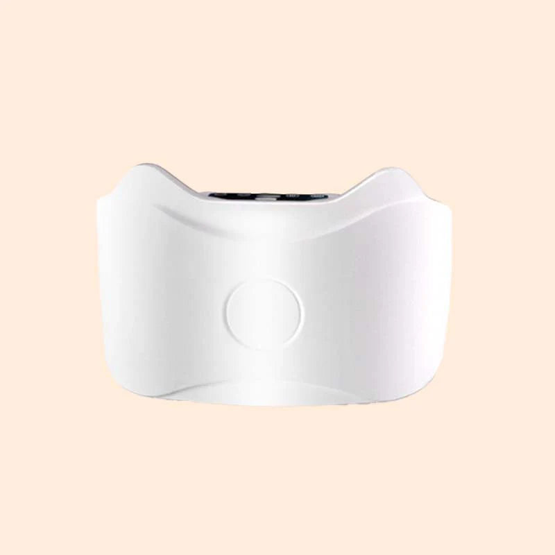 Masajeador Abdominal Eléctrico Inalámbrico para Quemar Grasa y Digerir 🔥💃 + REGALO: Removedor de Vello Facial instantáneo