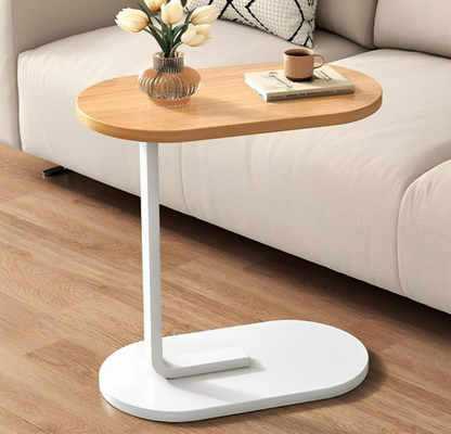 ☕🏡 MESA AUXILIAR PREMIUM  ✨ Todo lo que necesitas al alcance de tu mano  🎁 Recibe GRATIS una Barra de Luz LED Magnética