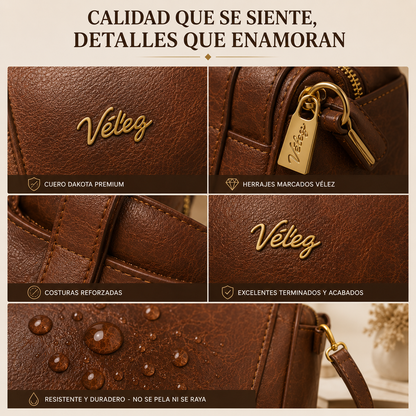 👜Solo Hoy:✨Trío Bolso Premium Vélez 👜 ¡Paga 1 y Lleva 3! + Regalo Especial 🎁