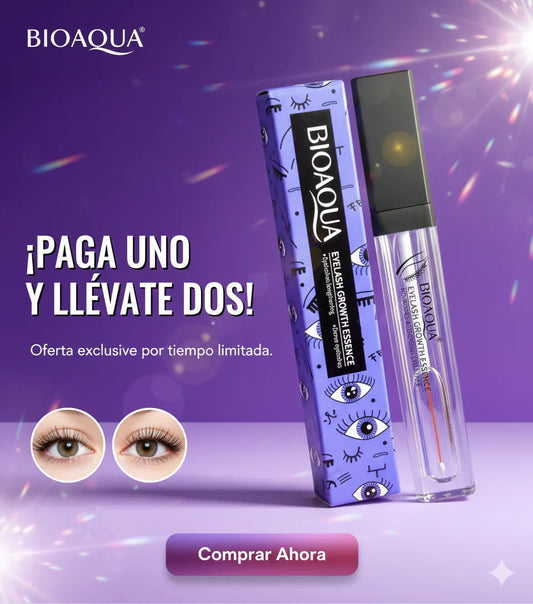 🔥 LIQUIDACIÓN DE STOCK PROMO: SERUM PESTAÑAS Y CEJAS 💅🏻✨ 🎁PIDE 1 Y LLEVA 2