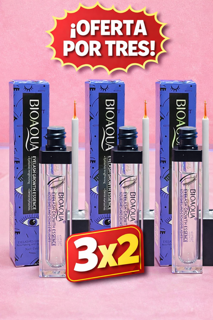 🔥 LIQUIDACIÓN DE STOCK PROMO: SERUM PESTAÑAS Y CEJAS 💅🏻✨ 🎁PIDE 1 Y LLEVA 2
