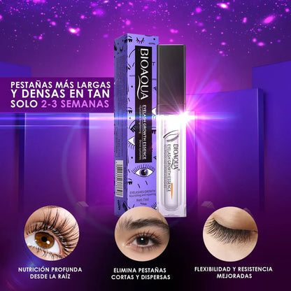 🔥 LIQUIDACIÓN DE STOCK PROMO: SERUM PESTAÑAS Y CEJAS 💅🏻✨ 🎁PIDE 1 Y LLEVA 2